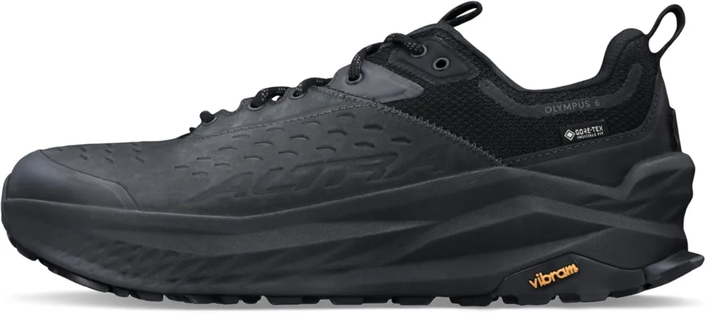 Altra Olympus 6 Hike Low GTX Herr