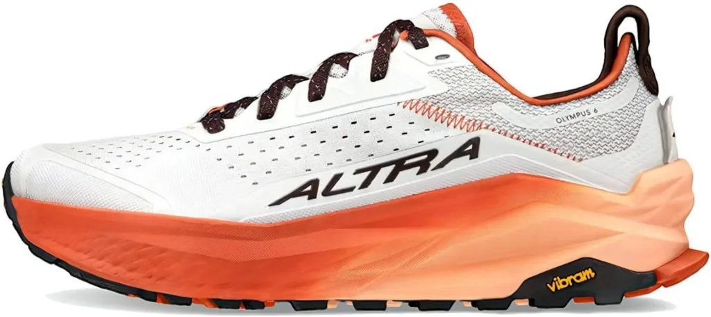 Altra Olympus 6 Herr