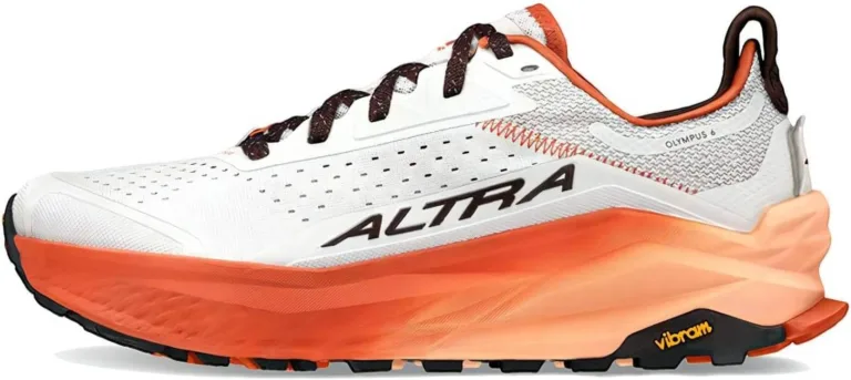 Altra Olympus 6 Herr