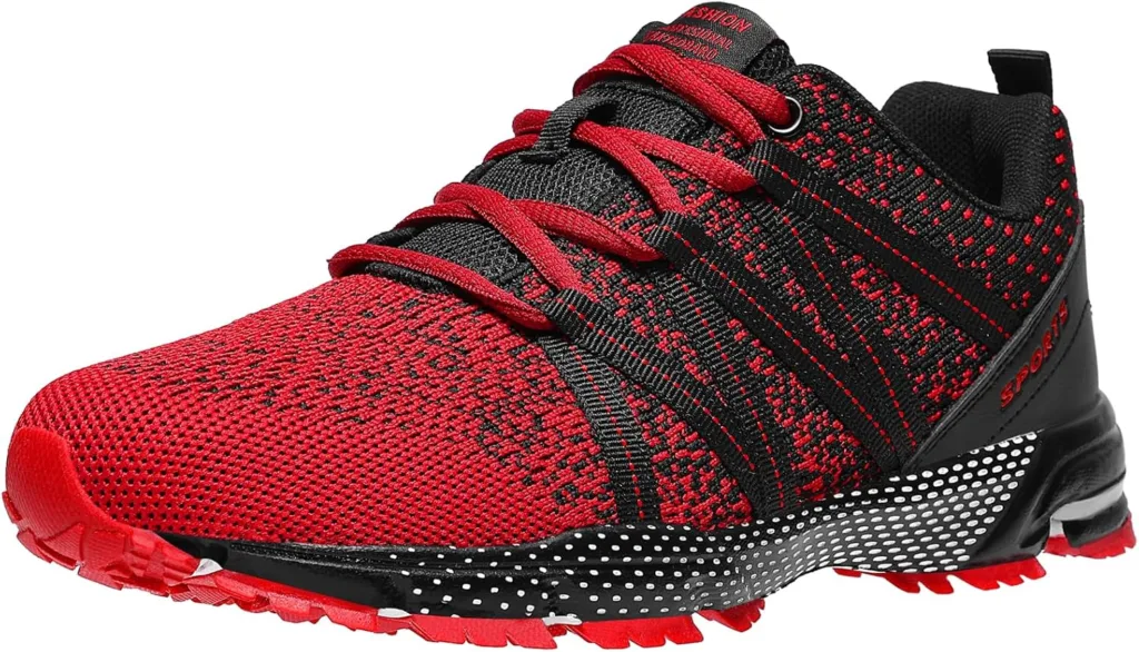 Ashion Sneakers Sneakers Sports Shoes Shoes Running Shoes for Herr