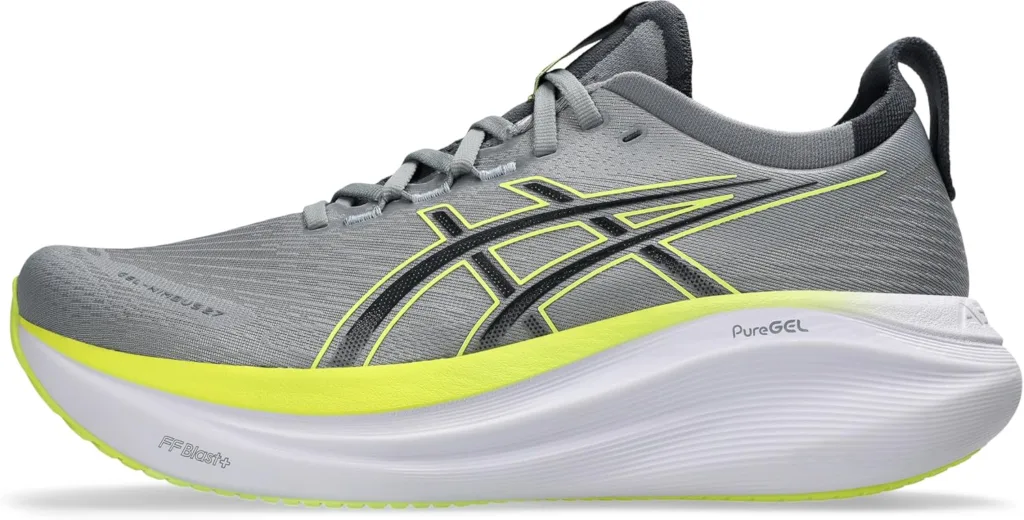 Asics Gel-nimbus 27 Tr Herr