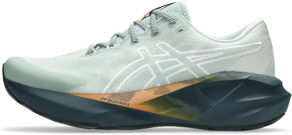 Asics Novablast 5 Tr Herr