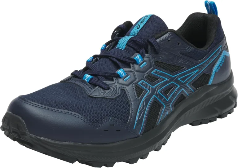 Asics Trail Scout 3 Herr