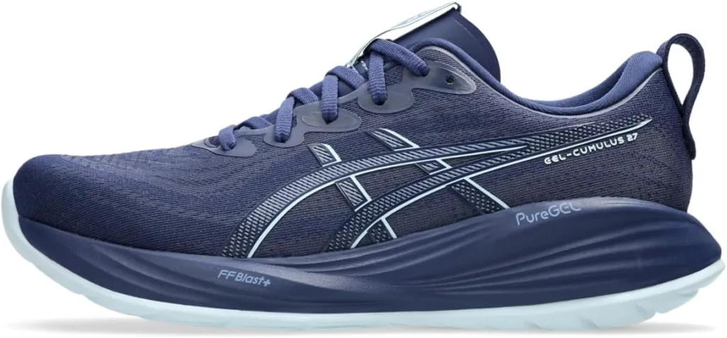 Asics gel cumulus 27 Herr