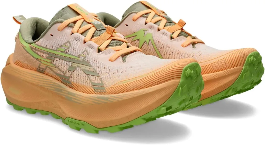 Asics trabuco max 4 Herr