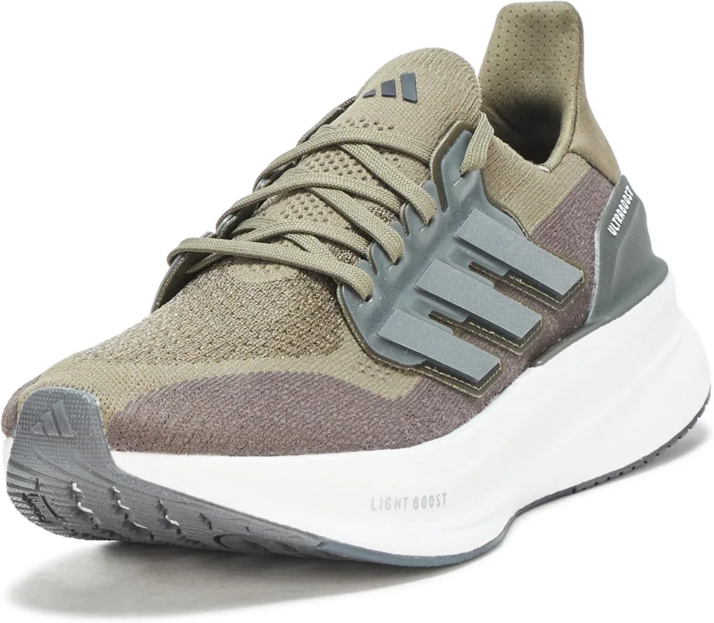 adidas Puremotion Adapt SPW Running Shoes Purple Dam