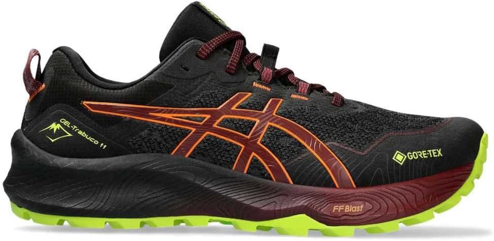 Asics Fujitrabuco 11 G-TX Scarpa Running da Trail per Uomo Herr