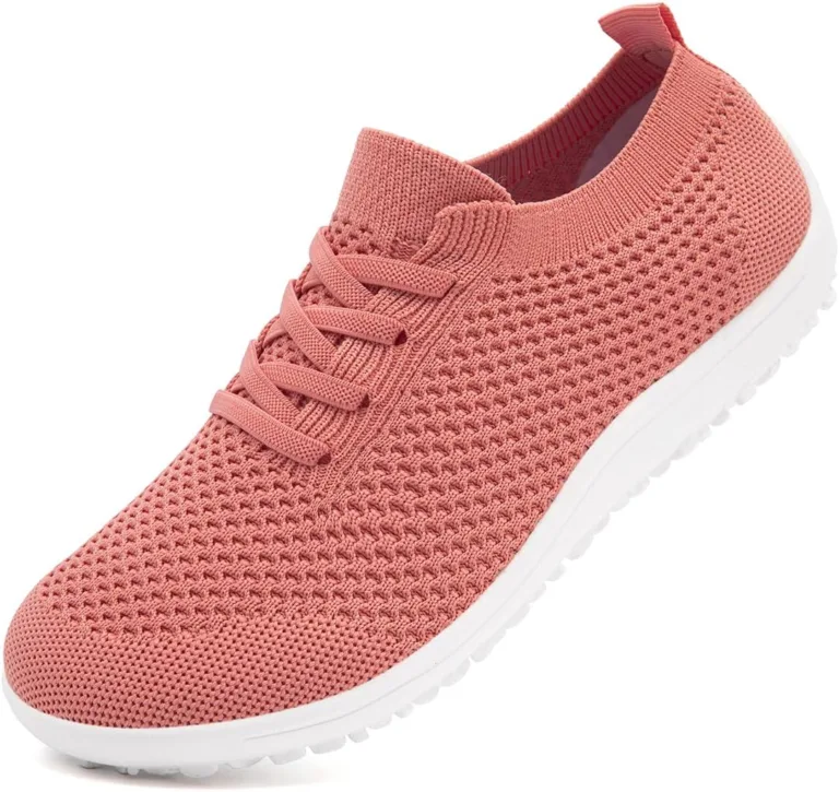 Uromgv Barefoot Shoes Running Shoes Sneakers Shoes Sports Shoes Comfortable Slip-On Sneakers Trainers Streets Running Shoes Lightweight Breathable Soft Non-slip Dam