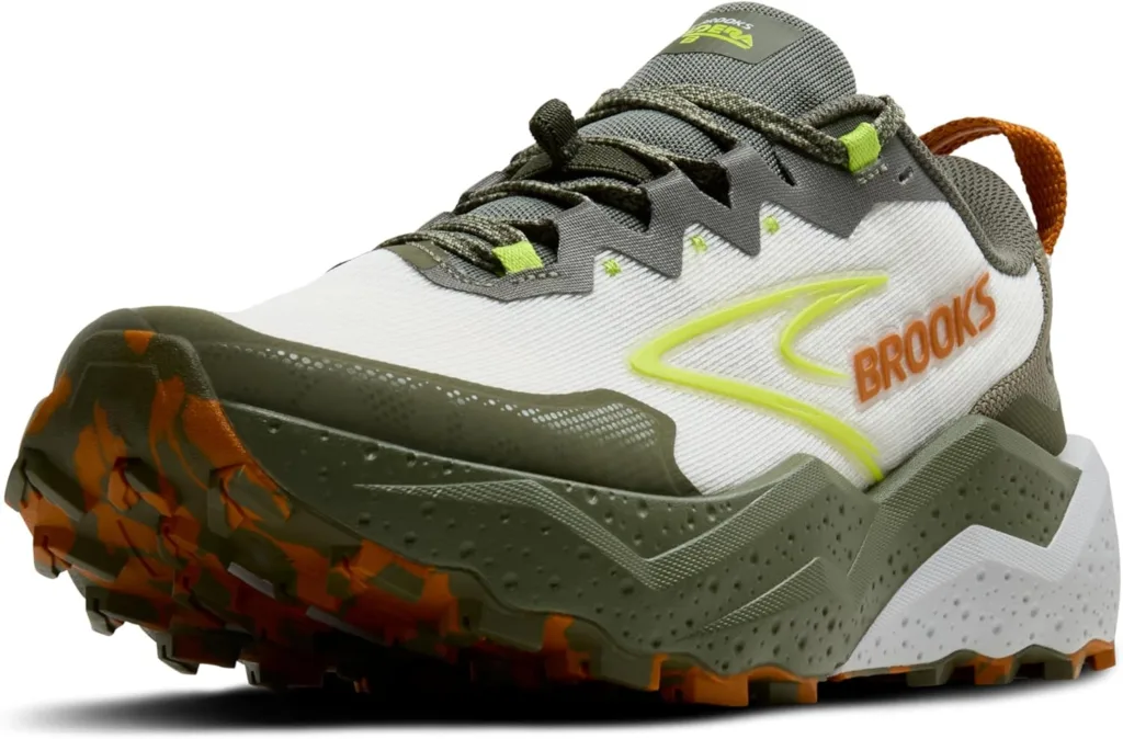 Brooks Caldera 8 Herr