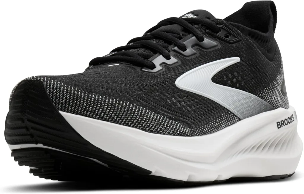 Brooks Glycerin Gts 23 Herr