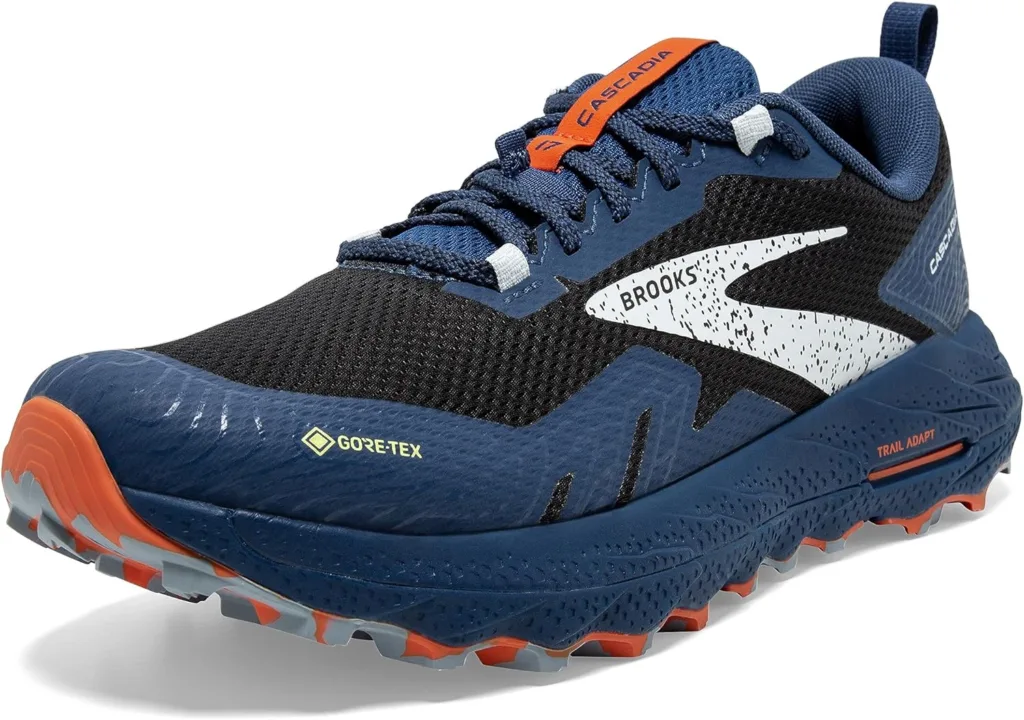 Brooks cascadia 17 Gtx Herr
