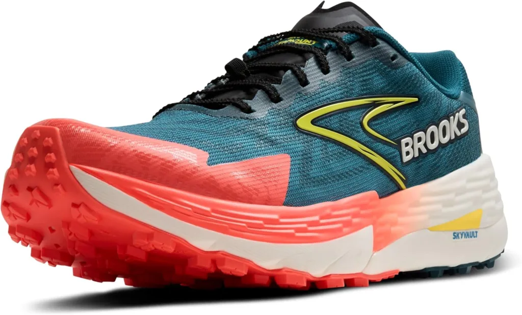 Brooks catamount 4 Herr
