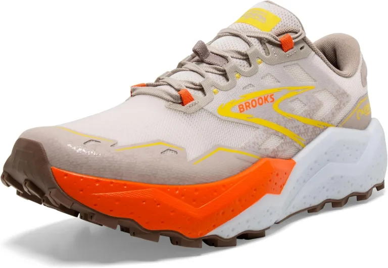 Brooks cream 7 Herr