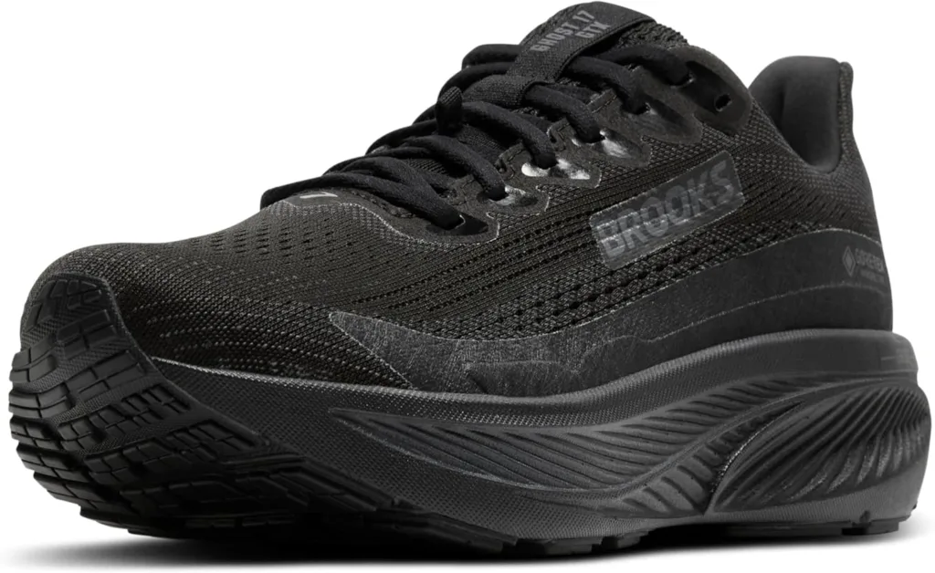 Brooks ghost 17 gtx Herr