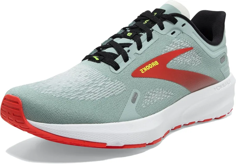 Brooks launch 9 Herr