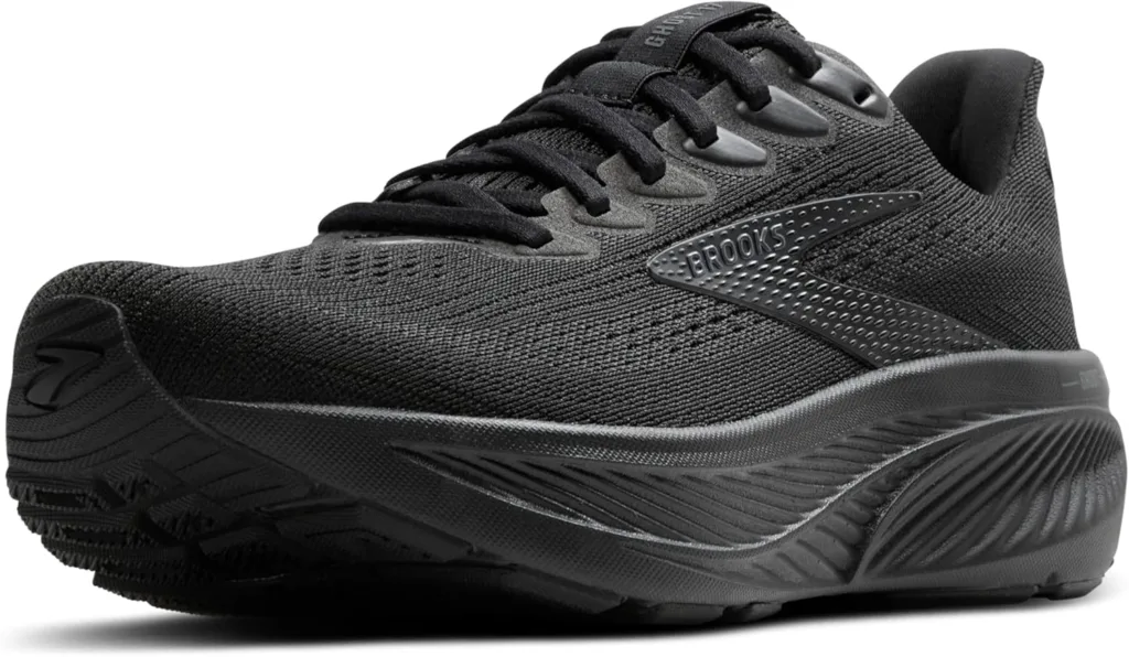 Brooks ghost 17 Dam