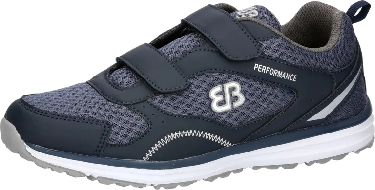Brütting Performance VFitnessschuhe Herr