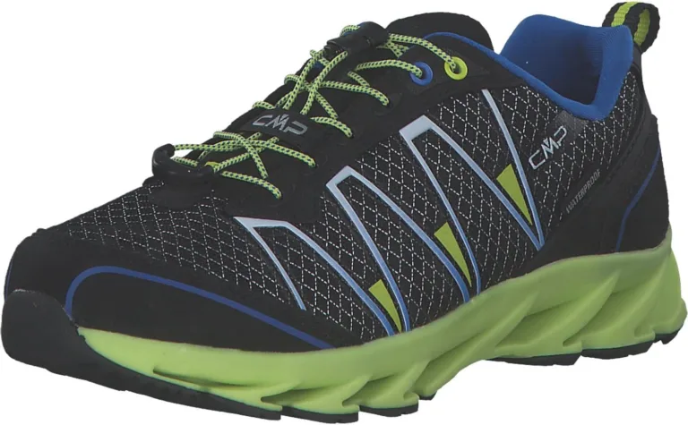 Cmp Altak Trail Shoes Wp 2.0Trail Herr
