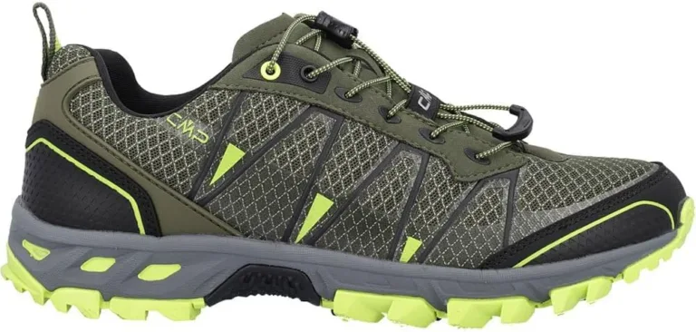 Cmp Altak Trail Shoe Herr