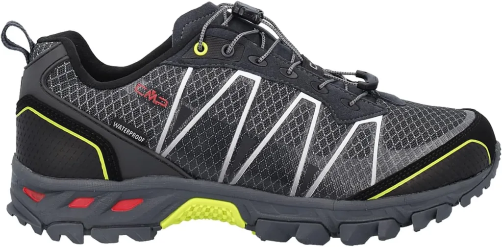 Cmp Altak Trail Shoes WpTrail Herr