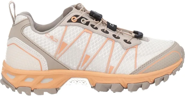Cmp trailrunning shoes Altak Herr