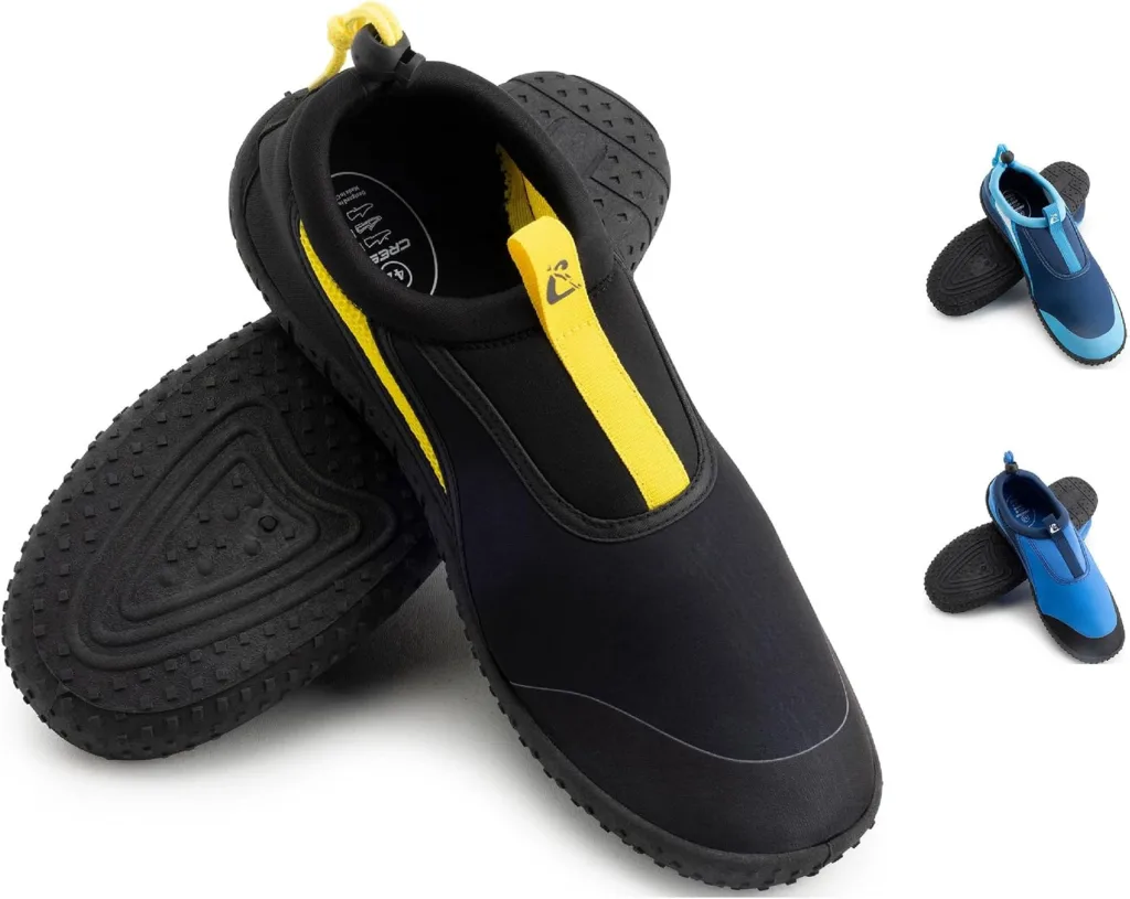 Cressi Coco ShoesAquashoes för vattensporter Herr