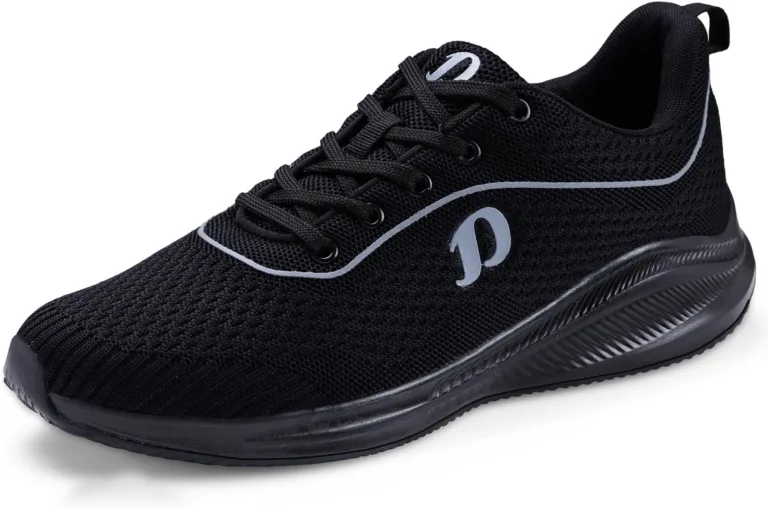 Doctor Extra Soft Running Shoe Memory Foam Insole Ultra Soft Outsole |Sport Gym Workout Walking Jogging Casual Athletics | Lightweight and Comfortable|Slipon Sneaker Lace-up Herr