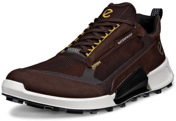 Ecco Biom 2.1 Low Textile Herr