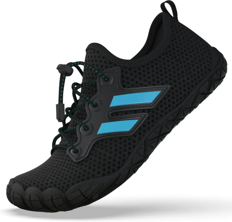 G2Rise Water Shoes Woman , Quick Drying Breathable Barefoot Shoes for Beach, Pool, Sports Dam