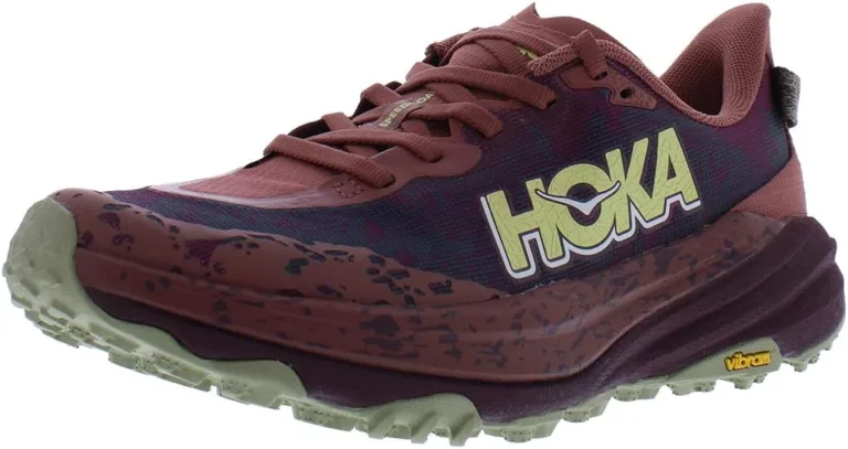 Hoka Hoka Herr