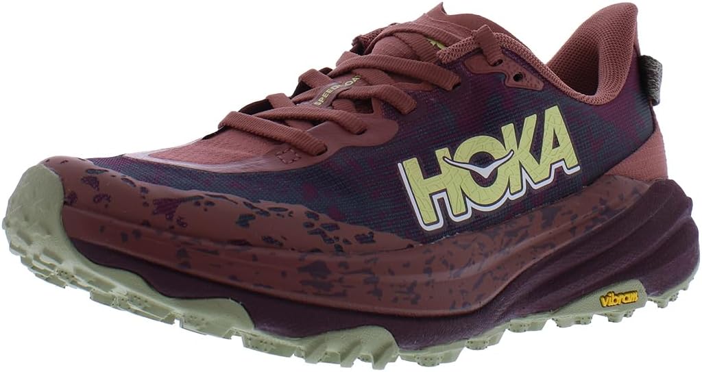 Hoka Hoka Herr
