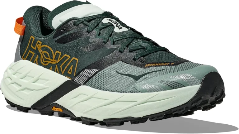 Hoka Speedgoat 7 Herr