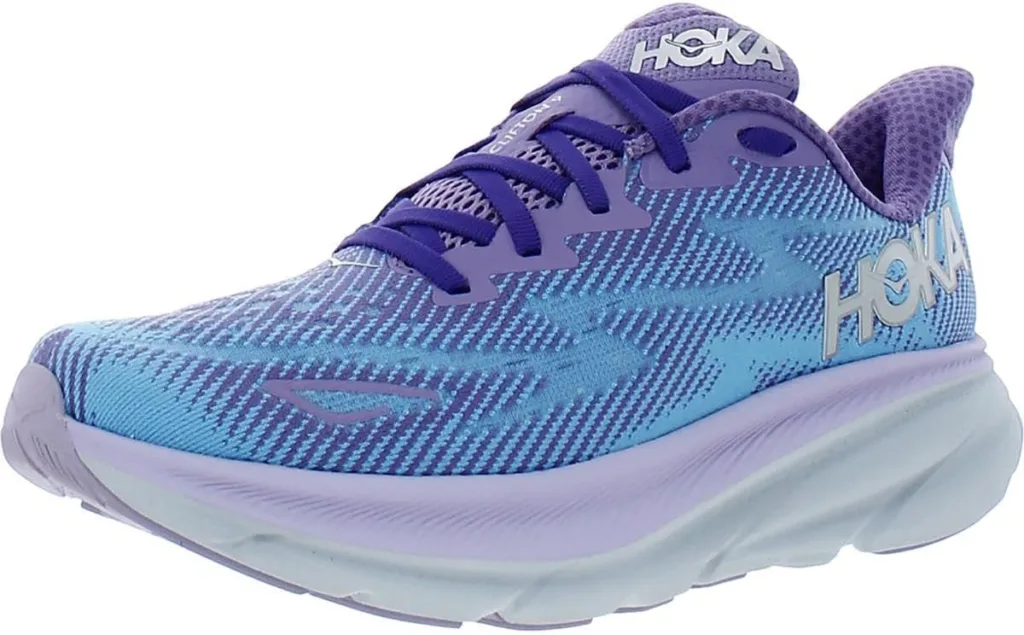 Hoka One W Clifton 9 Herr