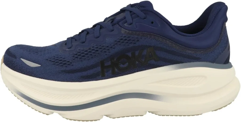 Hoka W Arahi 8 Herr