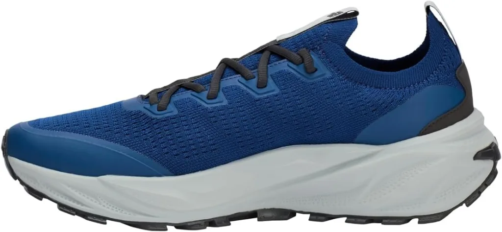 Jack Wolfskin Ps Trail Knit Low M Herr