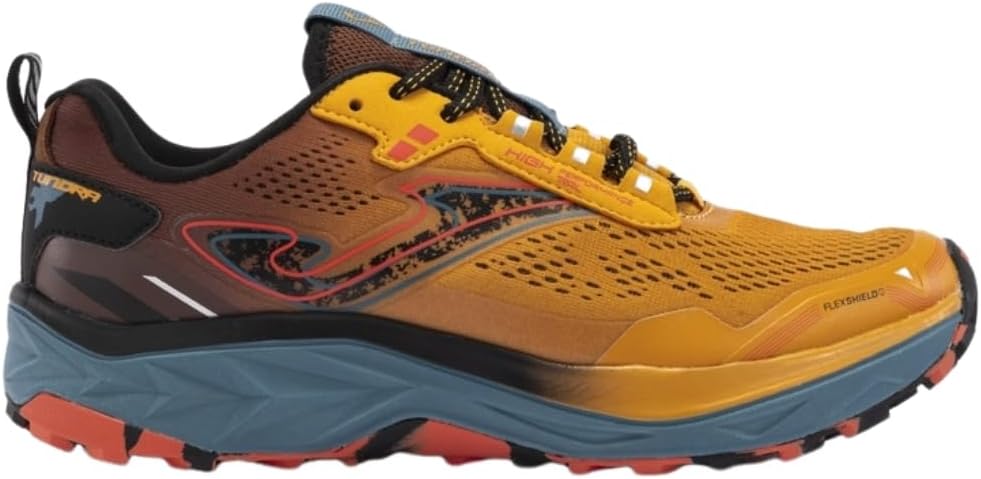 Joma Tundra Series Herr