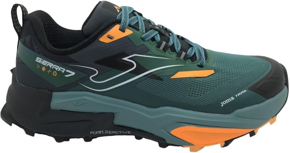 Joma Trail shoes Sierra 2521 Herr