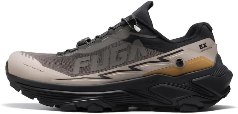 Kailas Trail Running Escape Ex 3 Herr