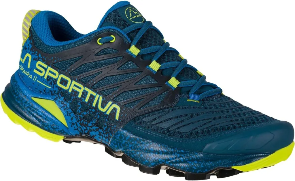 La Sportiva Akasha Ii Running Mountain Herr