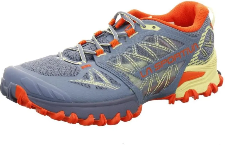 La Sportiva Bushido III Herr