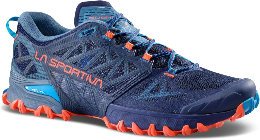 La Sportiva Bushido III Performance Mountain/Trail Herr