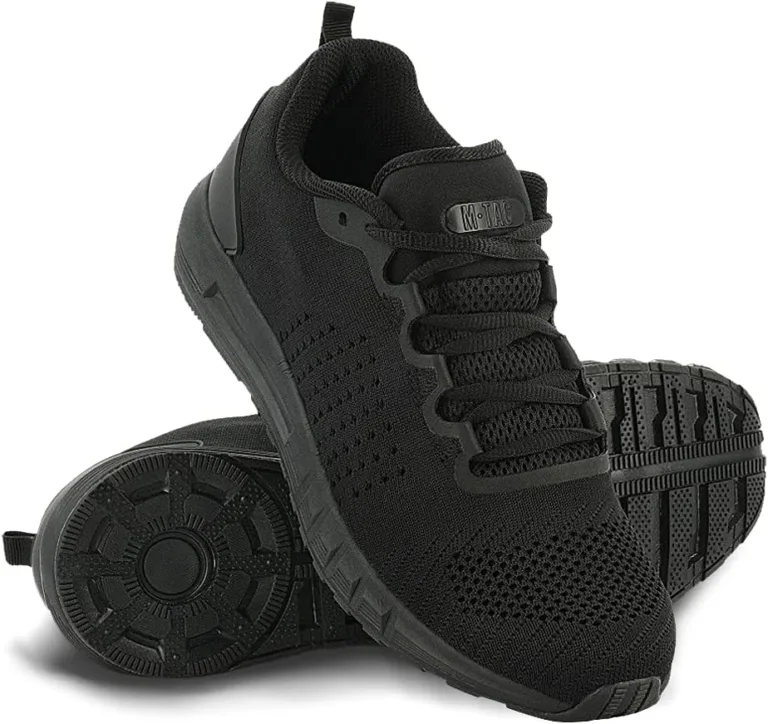 M-Tac Breathable Mesh Sneakers Athletic Sports Trainers Herr