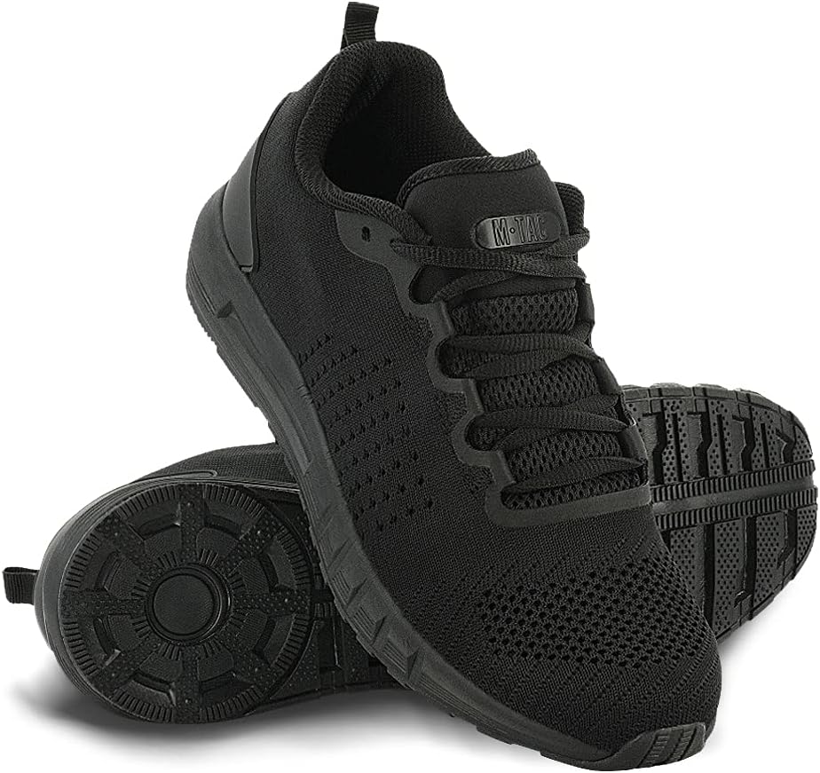 M-Tac Breathable Mesh Sneakers Athletic Sports Trainers Herr
