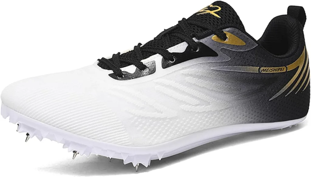 sekiueo and athletics shoes running shoes jump shoes and nail shoes sports Herr