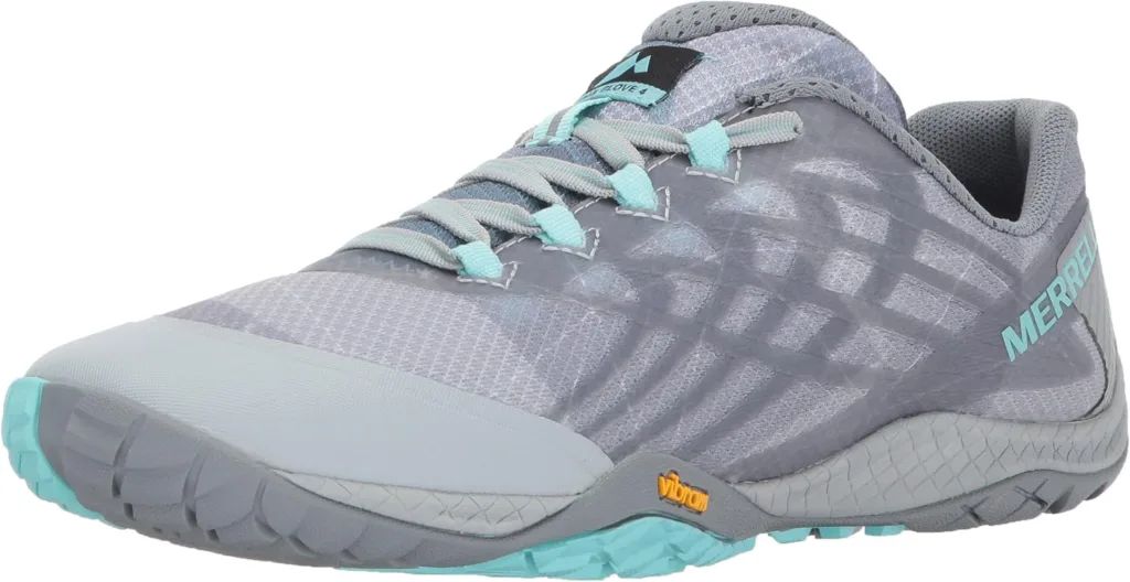 Merrell Trail Glove 4 skor, USA Herr