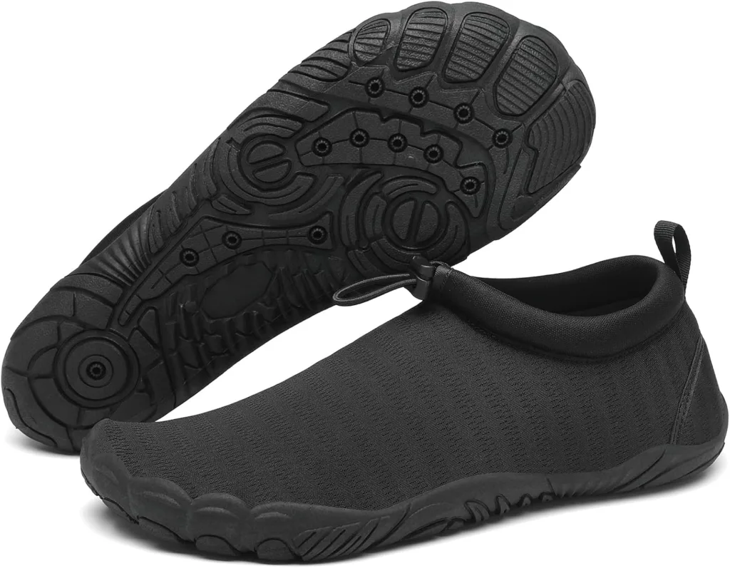 Mishansha Beach Shoes for Breathable Quick Dry Water Dam