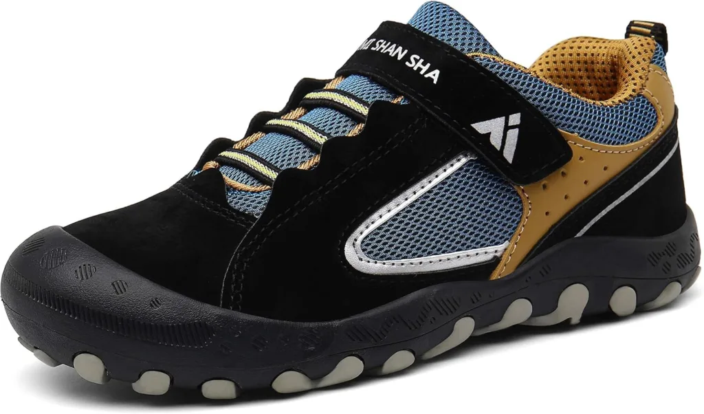 Mishansha Sneakers Trekking Shoes Non-Slip Hiking Shoes Outdoor Sports Barn