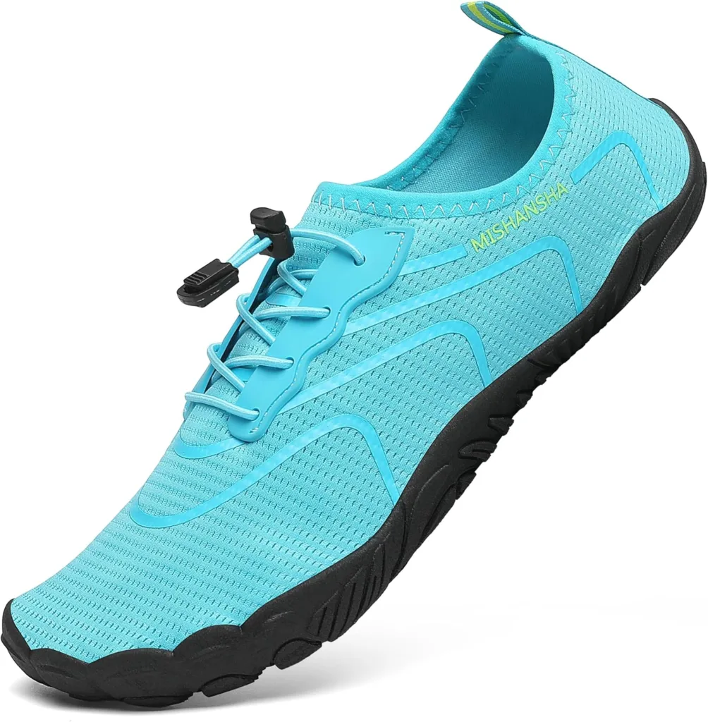 Mishansha aqua shoes swim shoes summer water Herr