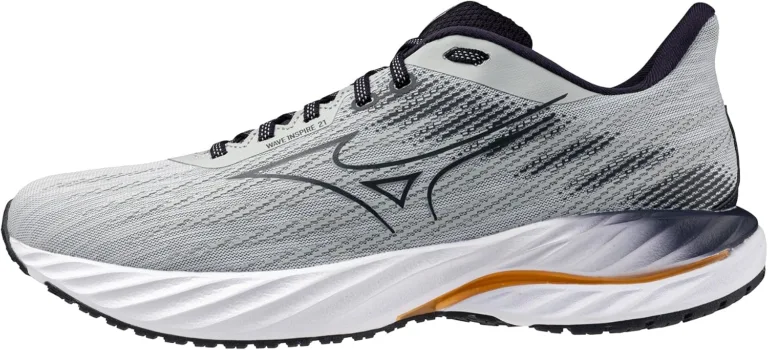 Mizuno Wave Inspire 21 Running Shoe Herr