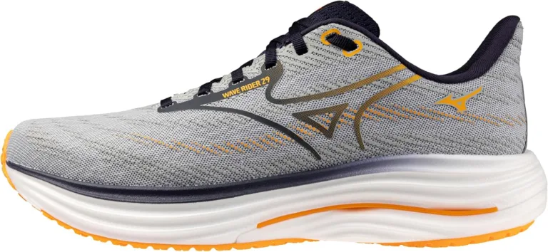 Mizuno Wave Rider 29 Herr